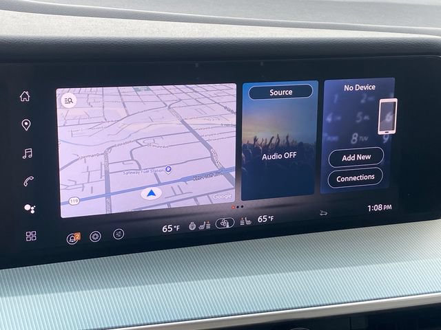 New 2026 Nissan Murano SL AWD/4WD image 21