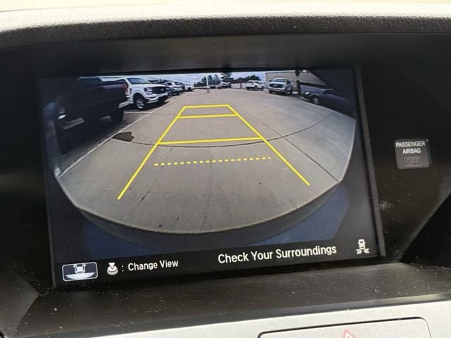 Used 2016 Acura RDX FWD w/ Advance Package image 17