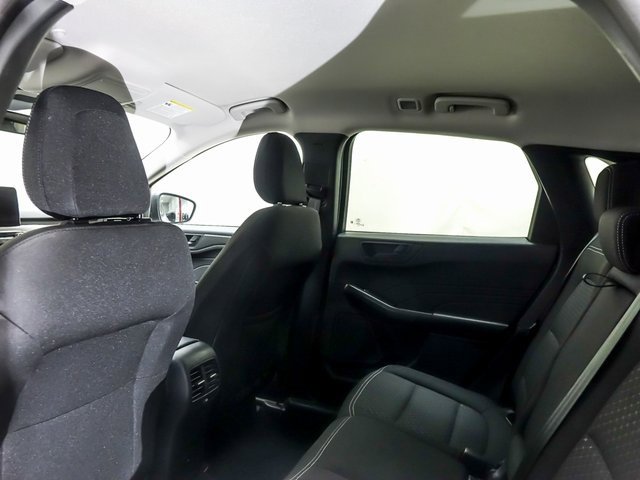 Used 2025 Ford Escape Active image 11