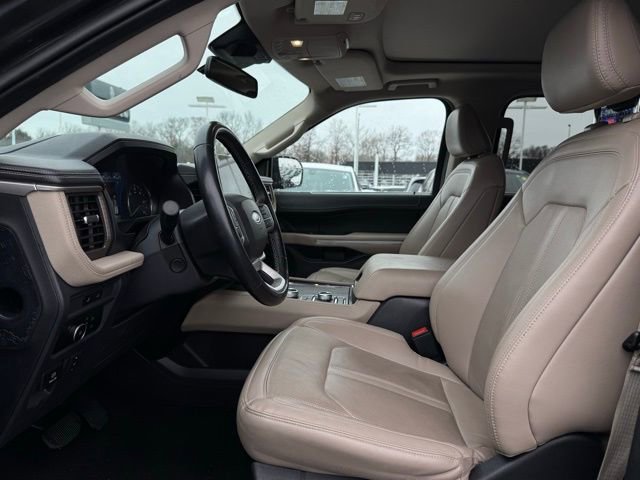 Used 2024 Ford Expedition Max Limited image 18