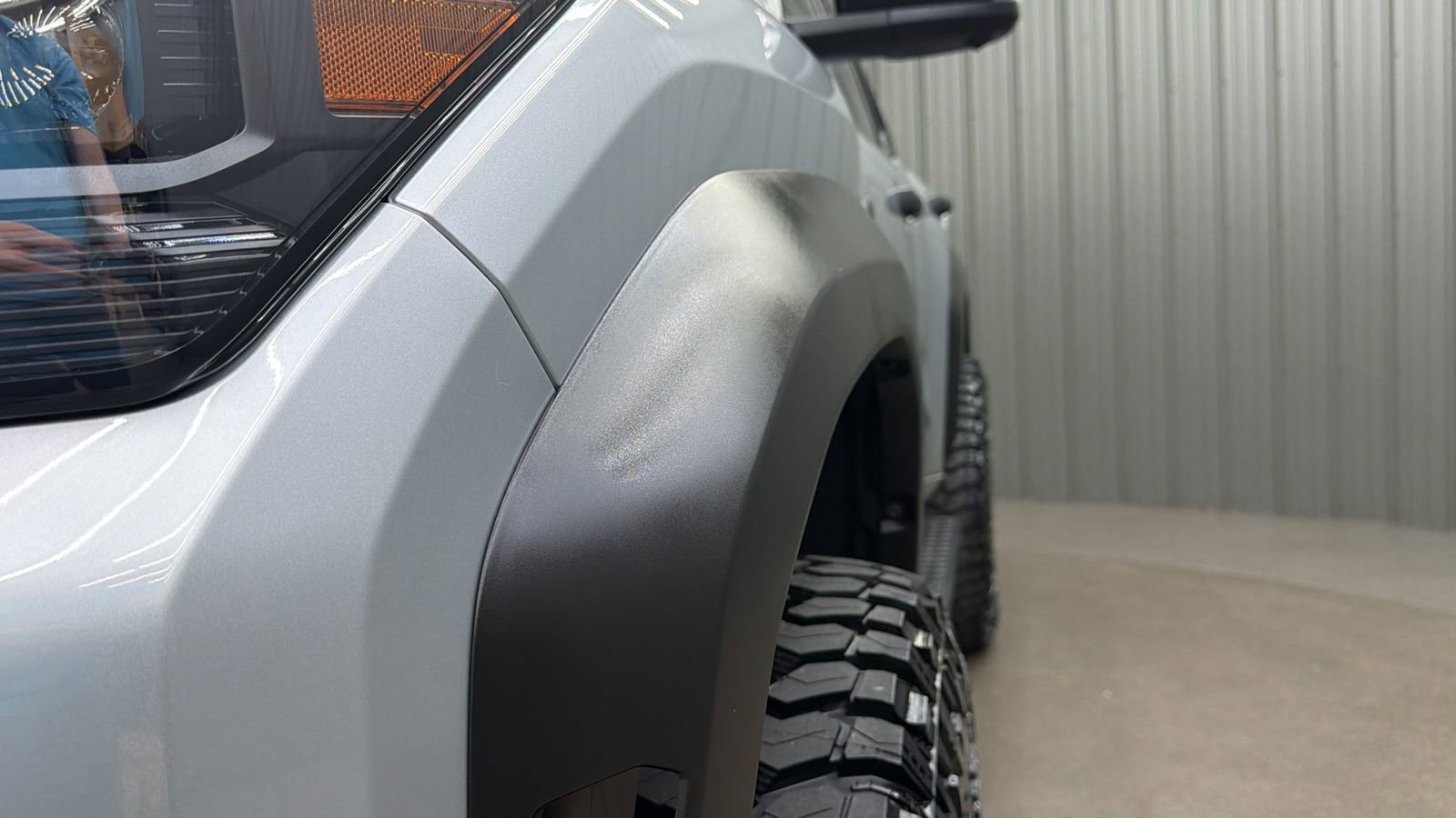 Used 2026 Toyota 4Runner TRD Off-Road Premium AWD/4WD image 13