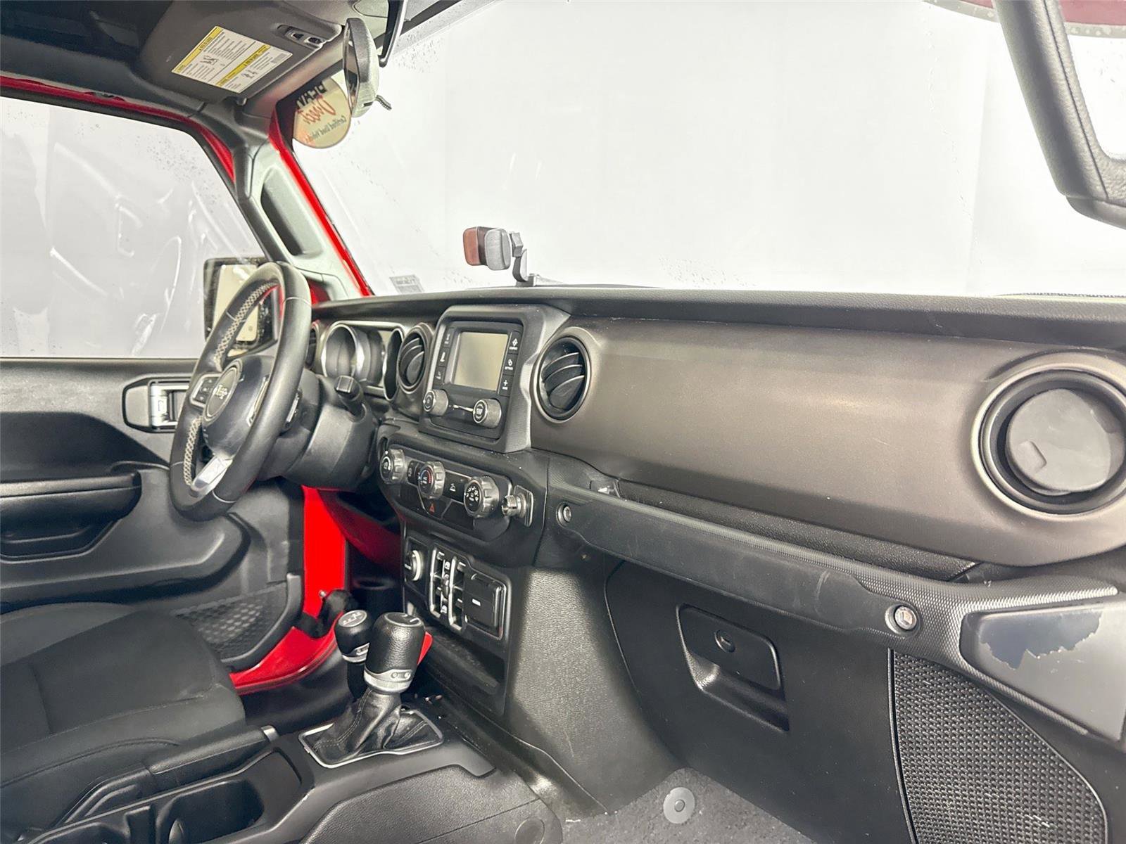 Used 2020 Jeep Gladiator Sport w/ Quick Order Package 24S image 39