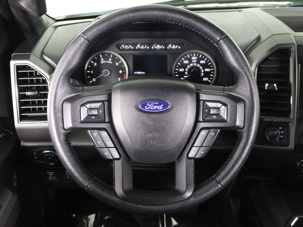Used 2020 Ford F150 XLT w/ Equipment Group 302A Luxury AWD/4WD image 36
