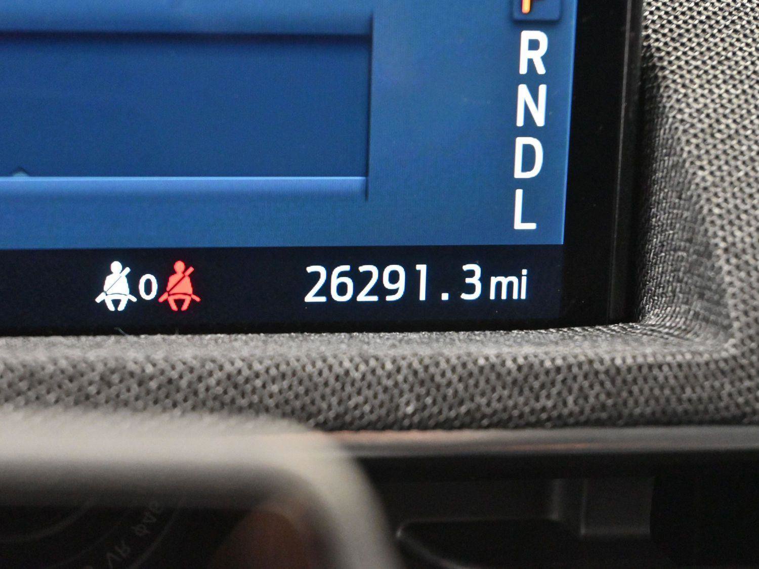 Used 2023 Ford Mustang Mach-E Premium image 22