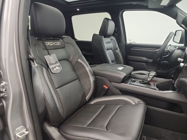 New 2026 RAM 1500 RHO w/ RHO Level 1 Equipment Group image 28