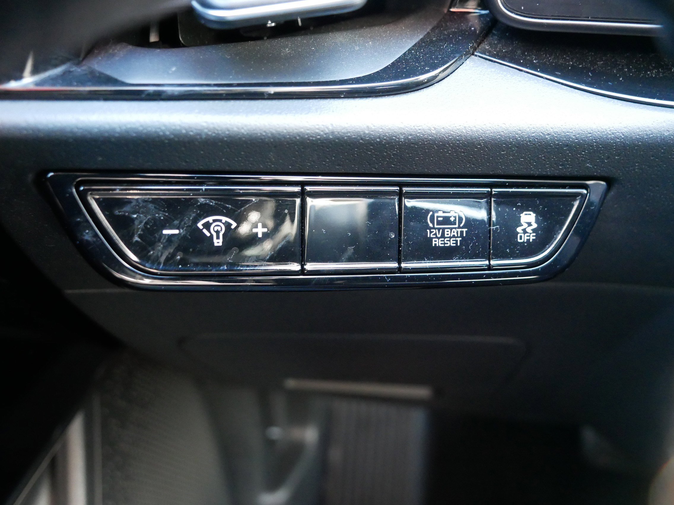 Certified 2023 Kia Niro EX image 26