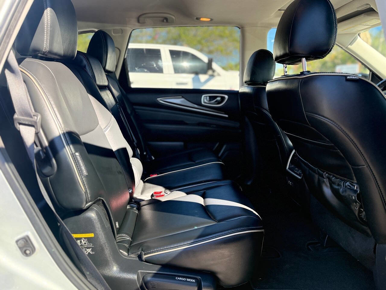 Used 2019 INFINITI QX60 Pure image 27