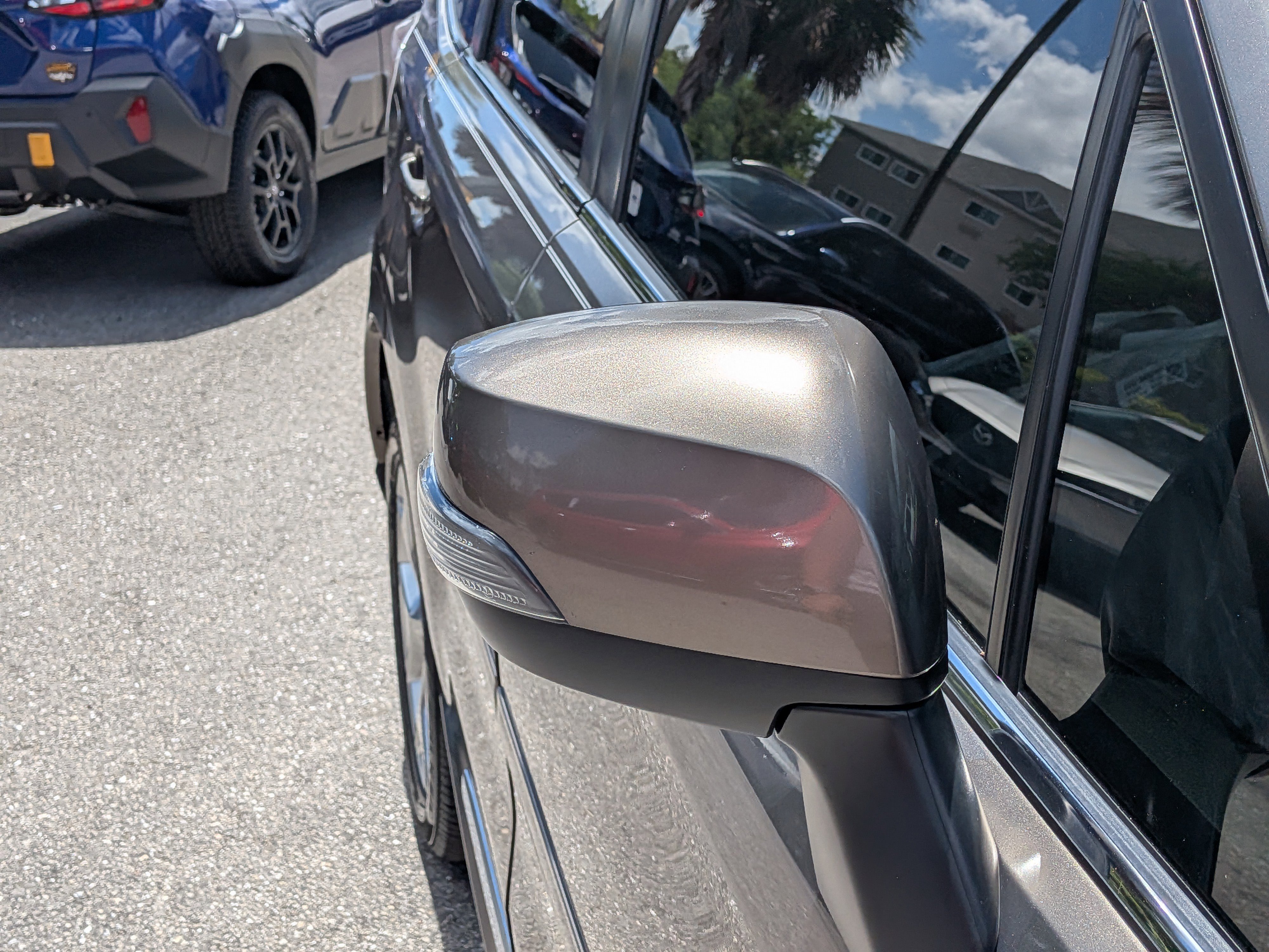 Used 2018 Subaru Forester 2.5i Touring AWD/4WD image 12