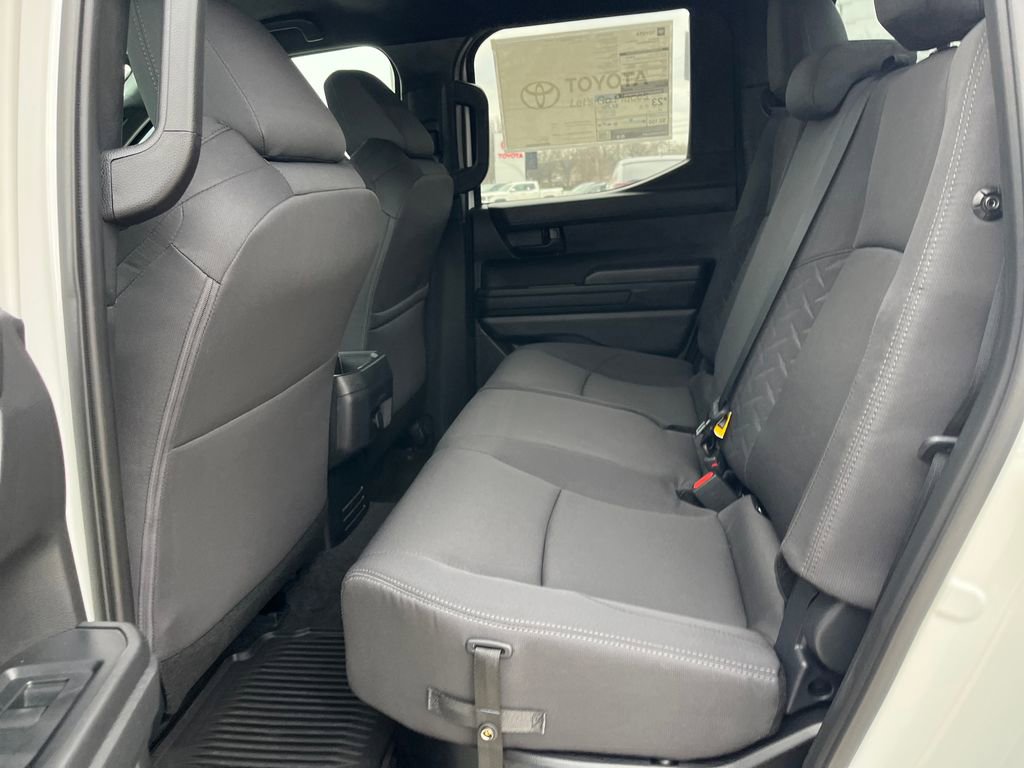 New 2026 Toyota Tacoma SR image 23