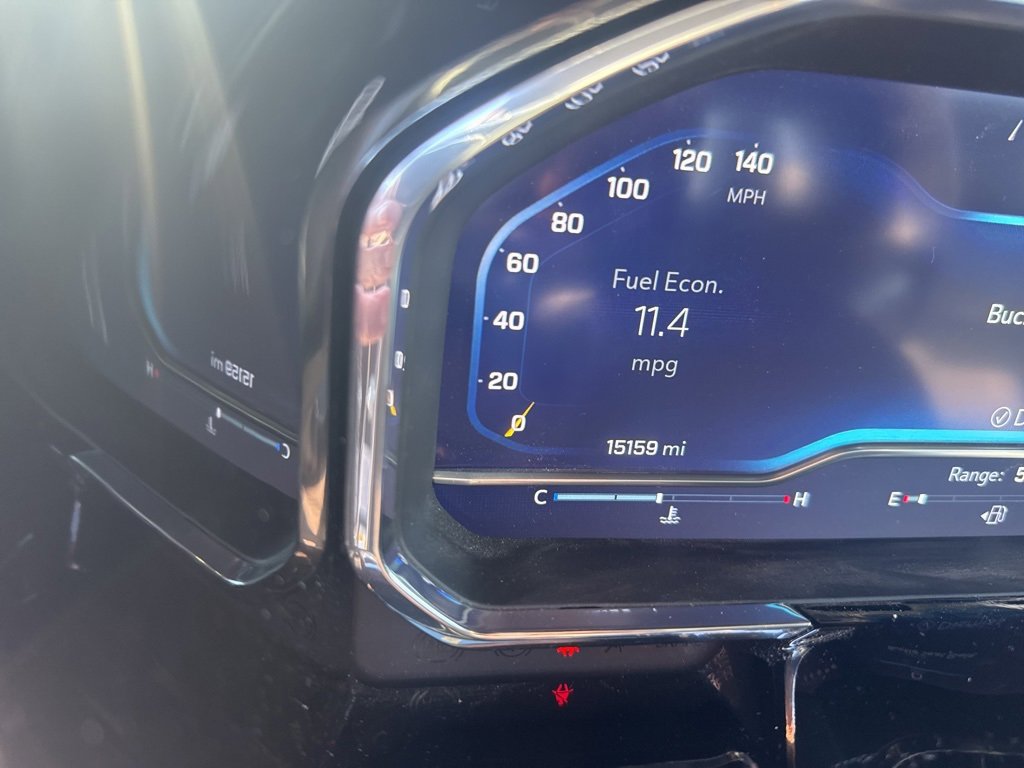 Used 2024 Chevrolet Silverado 2500 High Country w/ High Country Premium Package image 22