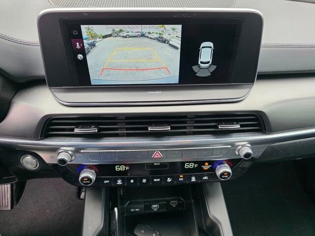 Used 2022 Kia Telluride LX image 24