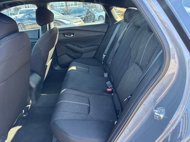 Used 2023 Honda Accord Sport image 13