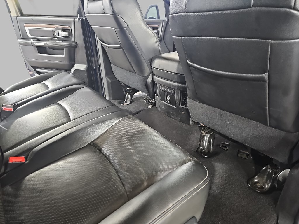 Used 2013 RAM 3500 Laramie w/ HD Snow Plow Prep Group AWD/4WD image 14
