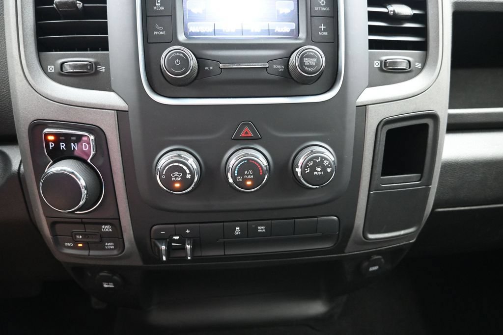 Used 2024 RAM 1500 Tradesman w/ Tradesman SXT Package AWD/4WD image 18