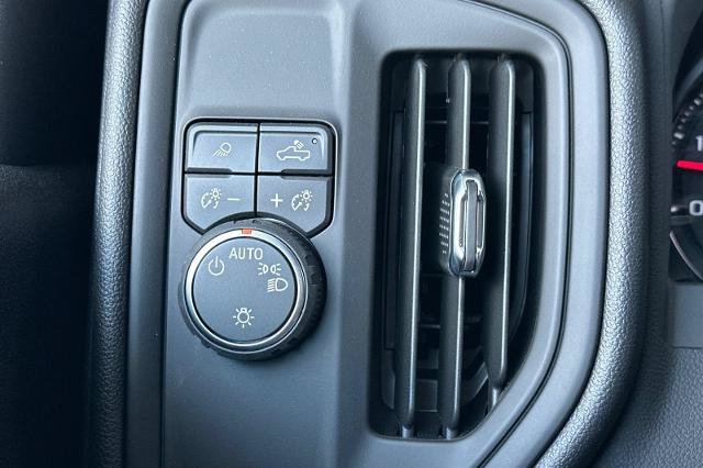 New 2026 Chevrolet Silverado 3500 W/T w/ WT Convenience Package RWD image 28