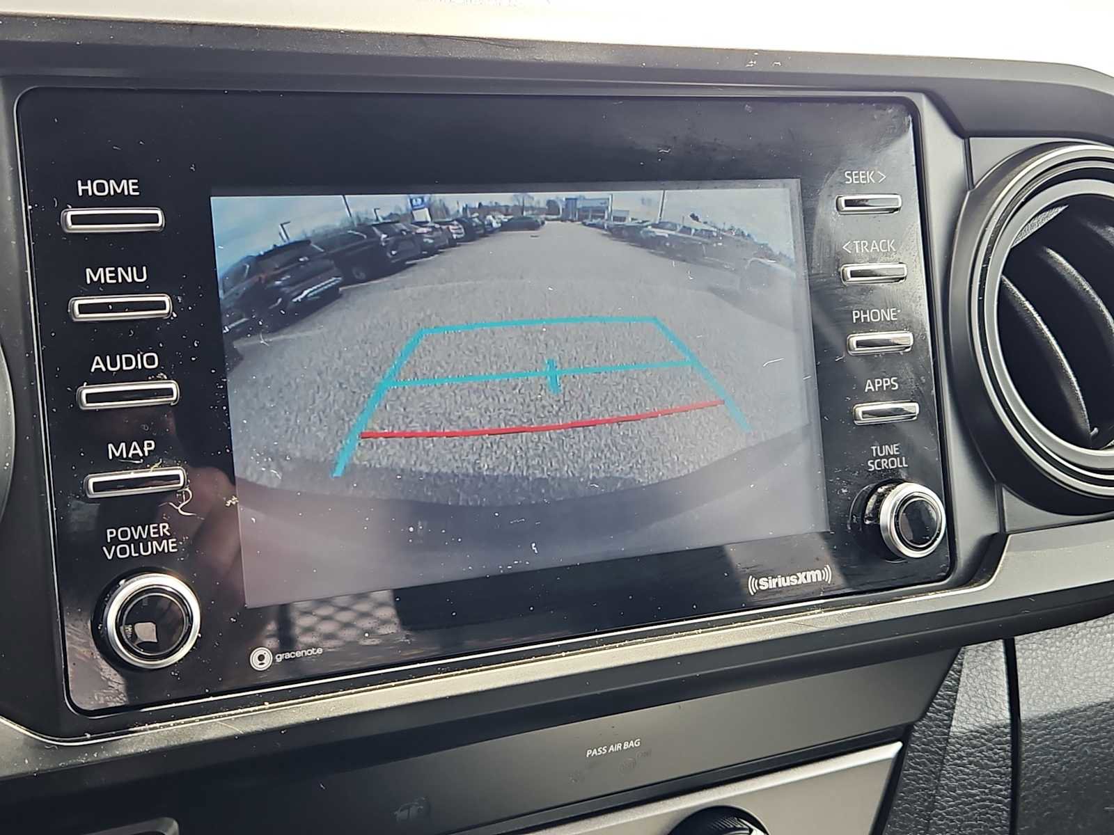 Used 2022 Toyota Tacoma SR image 15