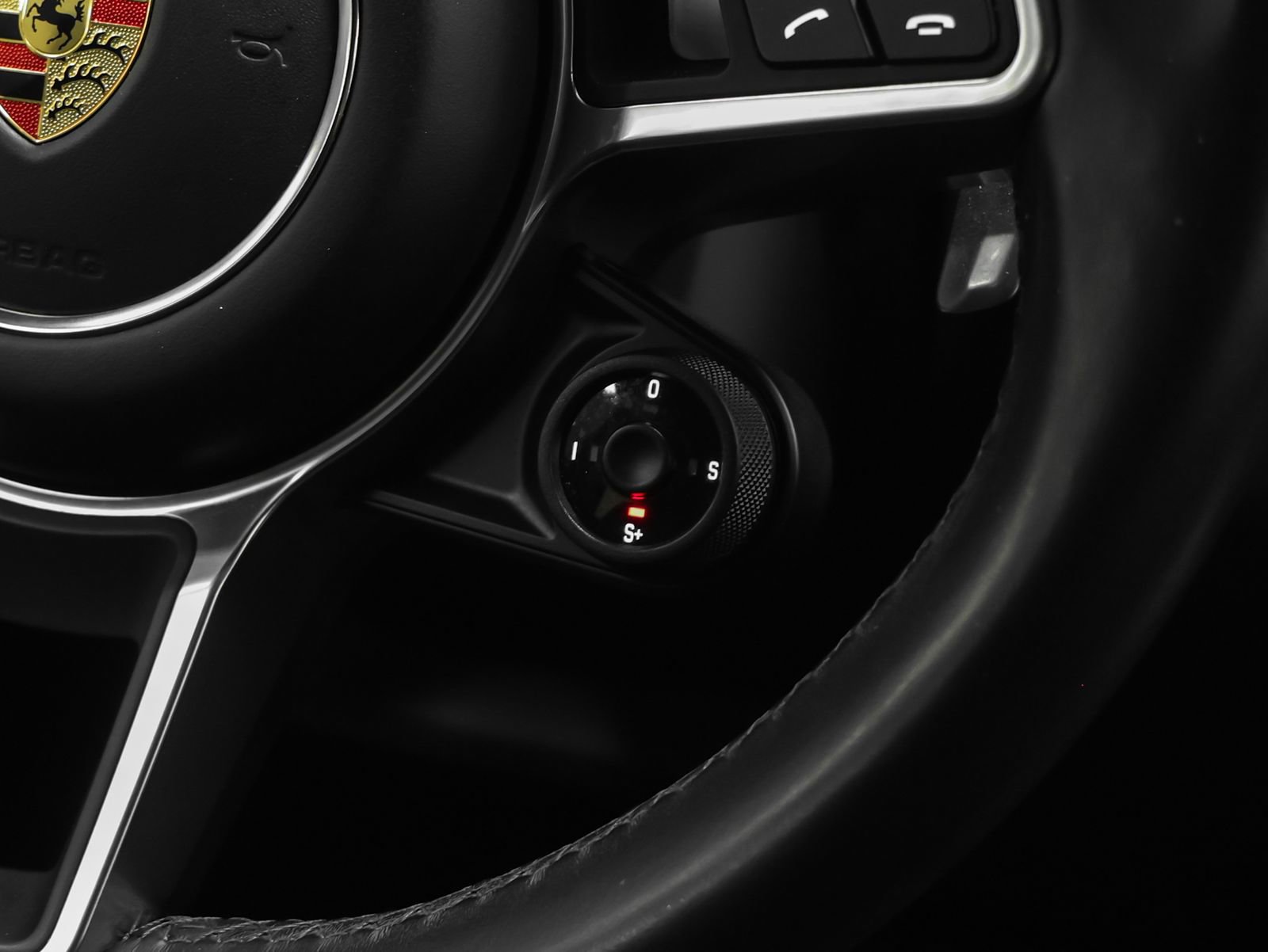 Certified 2021 Porsche Cayenne GTS AWD/4WD image 34