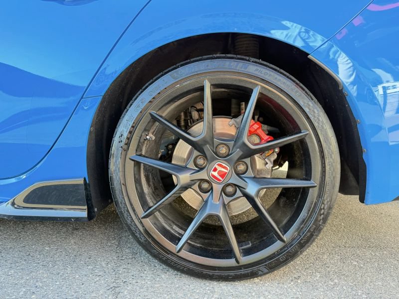 Used 2023 Honda Civic Type R image 35