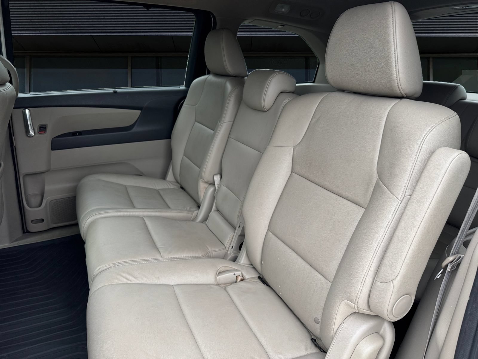 Used 2014 Honda Odyssey EX-L image 16