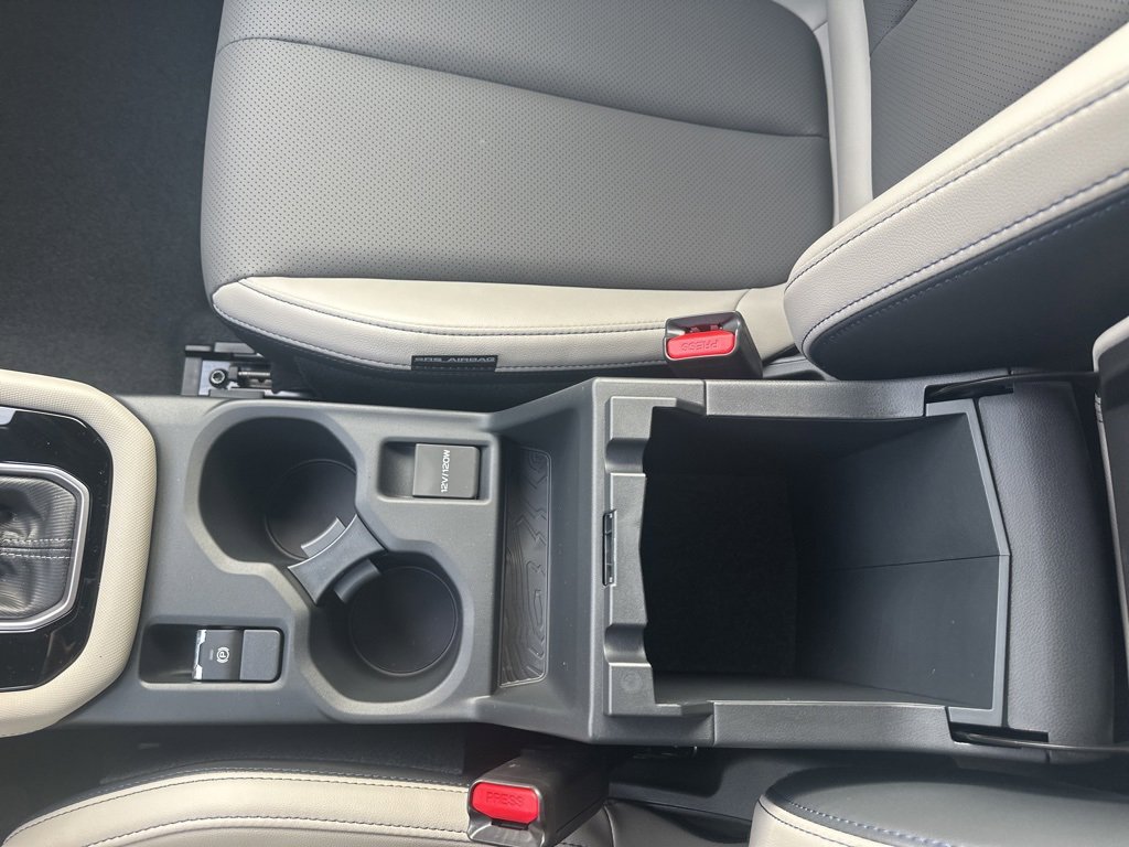 New 2025 Subaru Forester Limited image 18