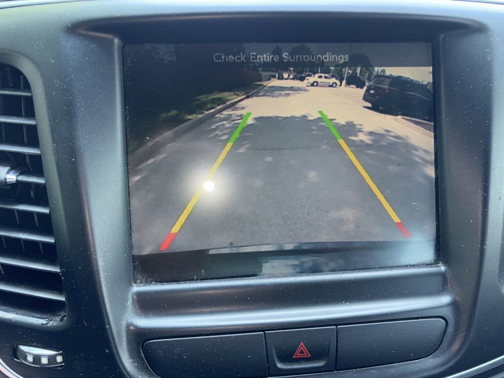 Used 2017 Chrysler 200 Limited Platinum FWD image 26