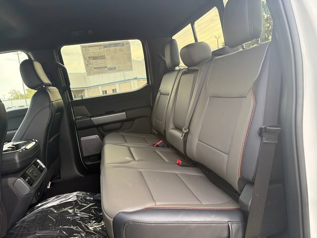 New 2026 Ford F150 Lariat w/ Equipment Group 502A High AWD/4WD image 30