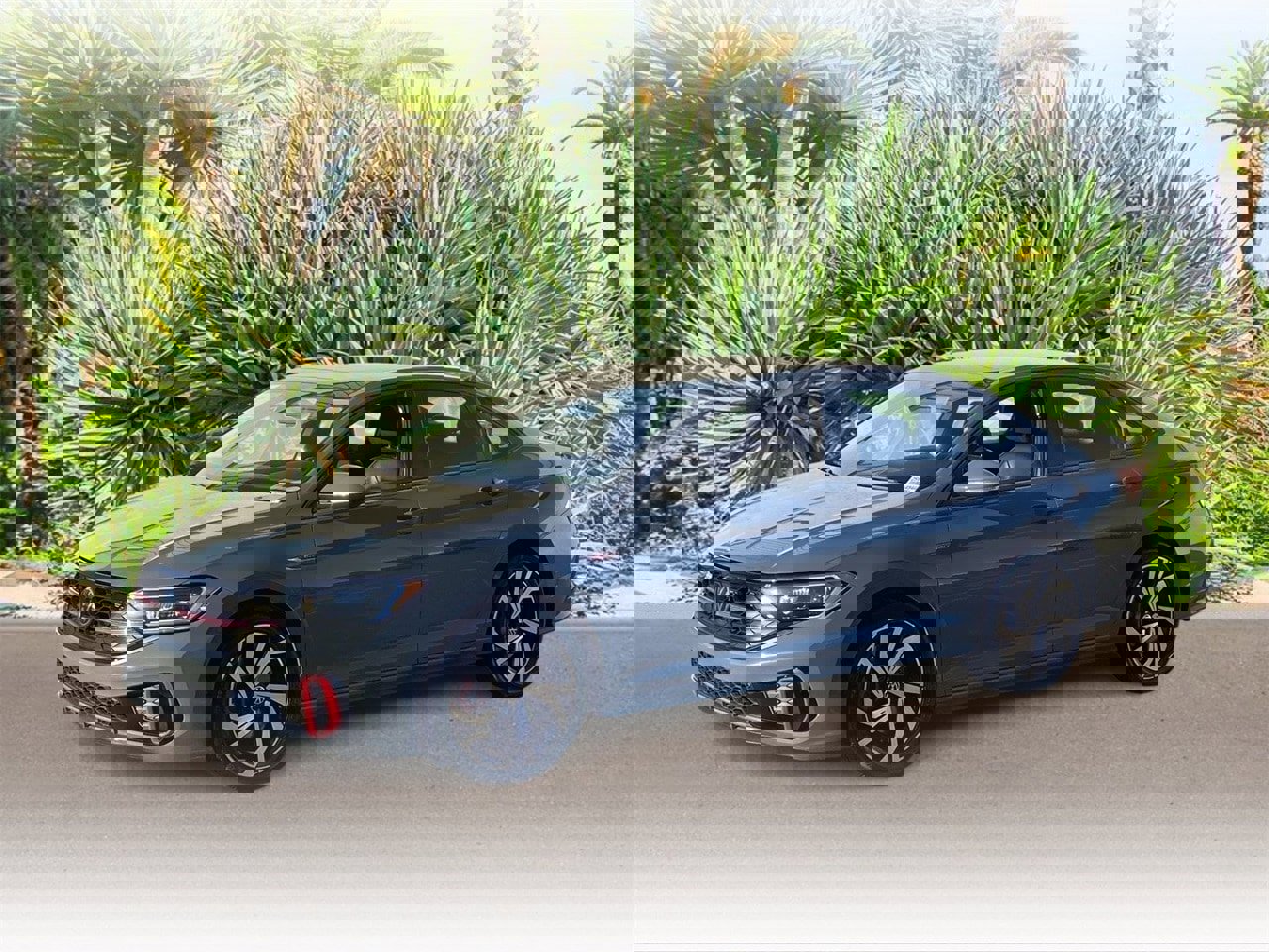 Used 2023 Volkswagen Jetta GLI Autobahn