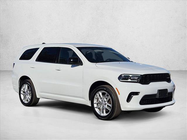 Used 2025 Dodge Durango GT image 3