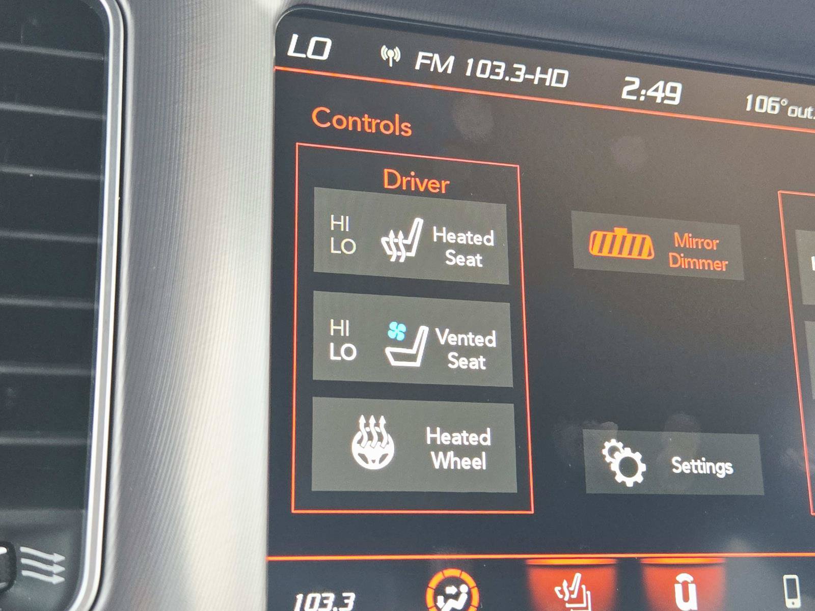 Used 2020 Dodge Charger Scat Pack w/ Plus Group RWD image 32