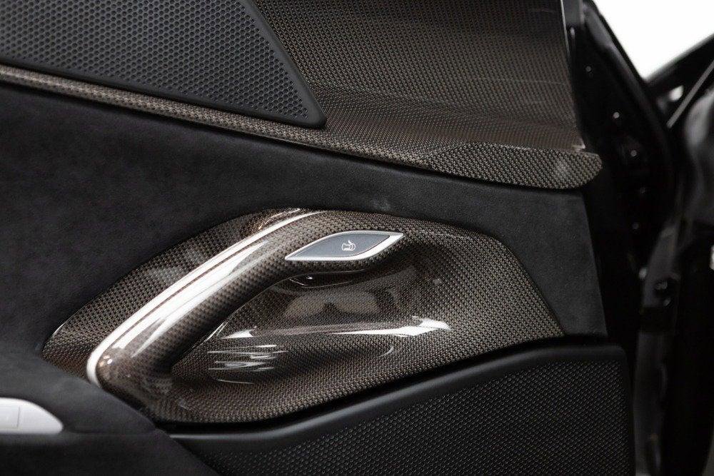 Certified 2025 Ferrari Purosangue image 44