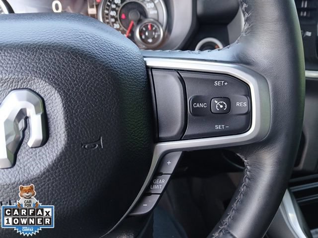 Used 2022 RAM 1500 Big Horn AWD/4WD image 40