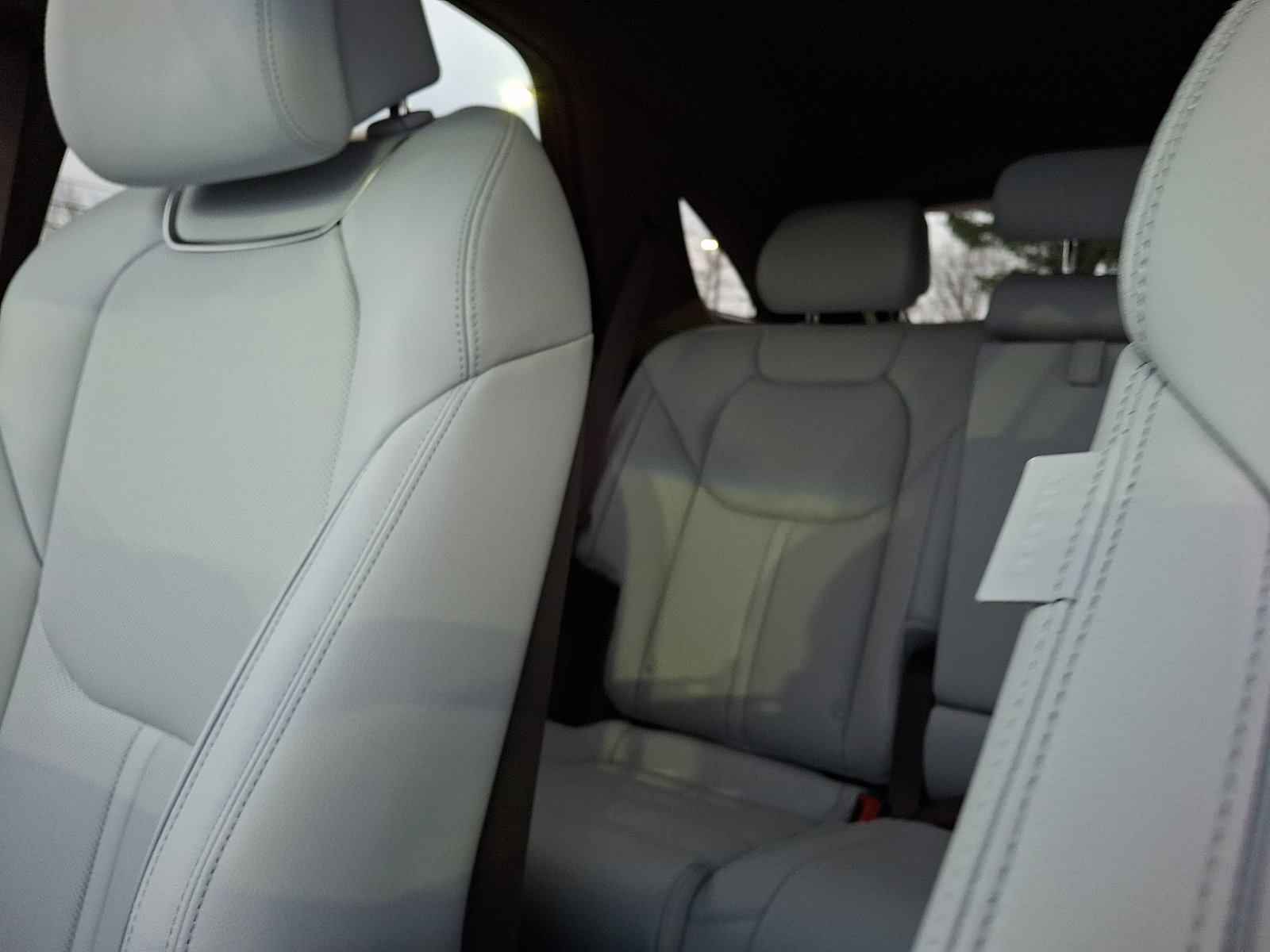 Certified 2026 Genesis Electrified GV70 Standard image 18