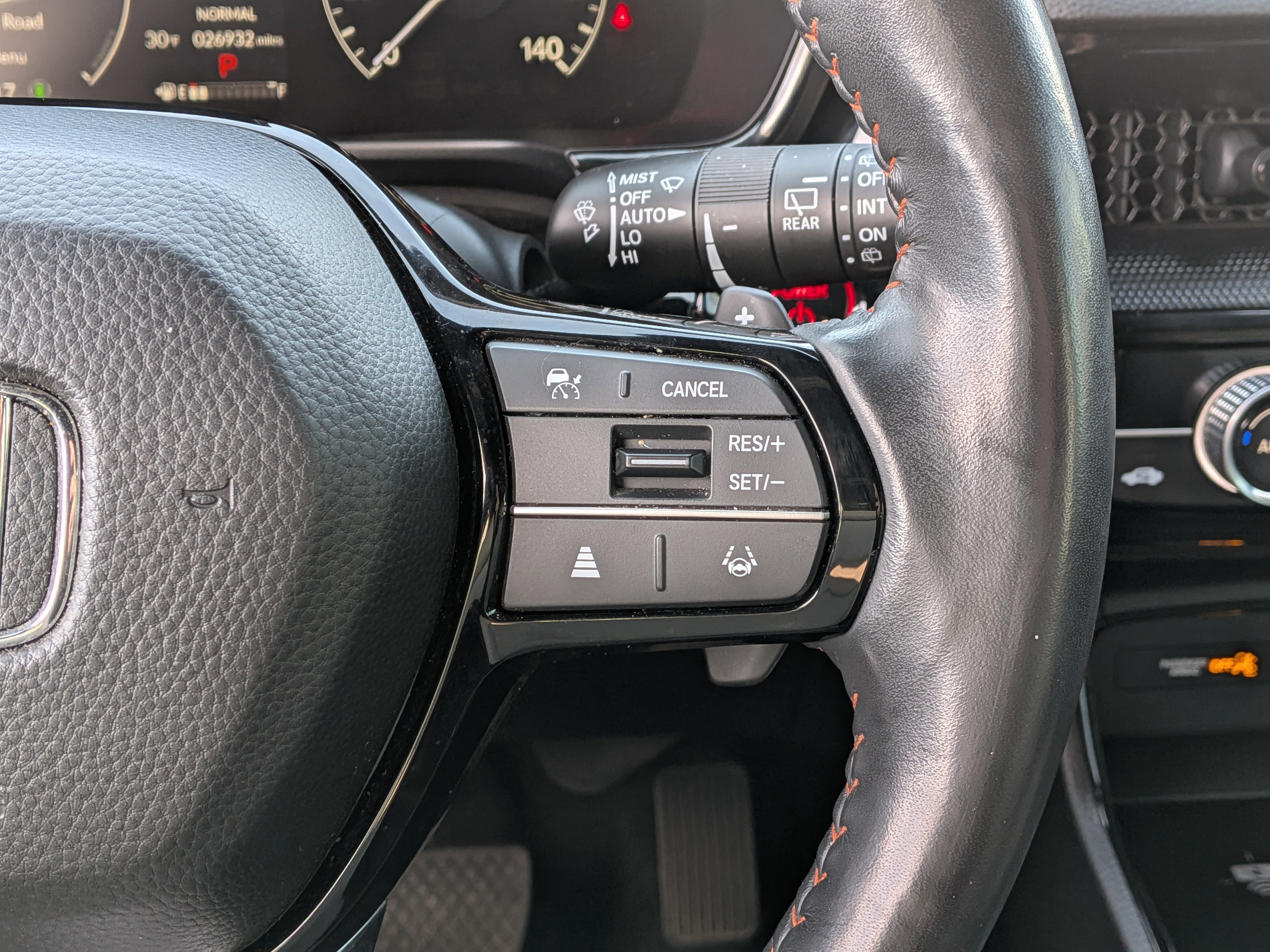 Used 2023 Honda CR-V Sport Touring image 26