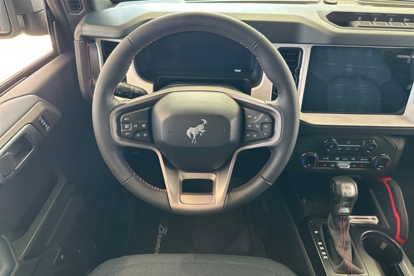 New 2026 Ford Bronco Outer Banks image 13