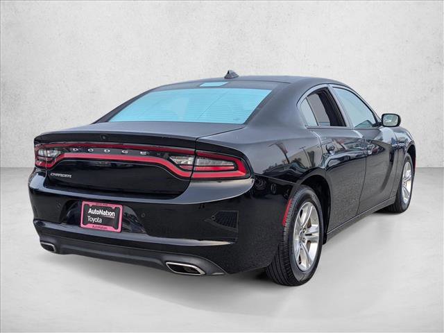 Used 2023 Dodge Charger SXT image 5