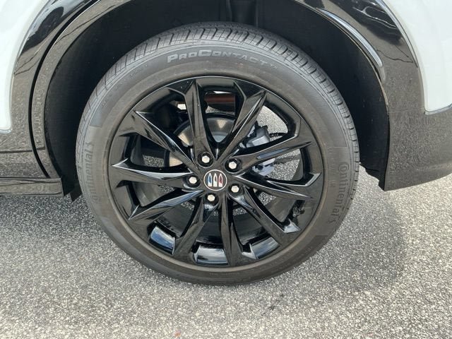 New 2026 Buick Encore GX Sport Touring FWD image 24