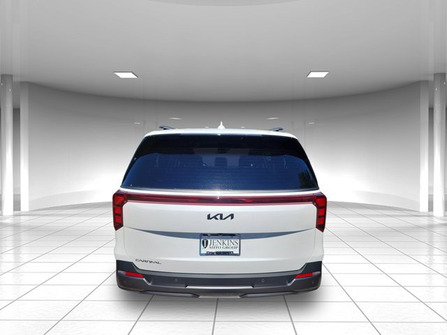 New 2026 Kia Carnival SX image 4