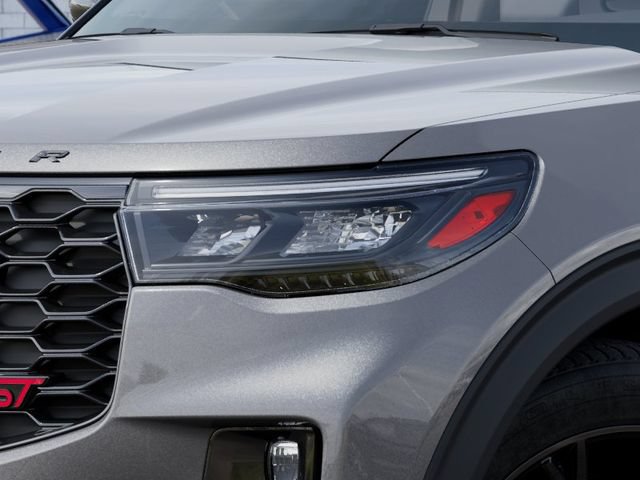 New 2027 Ford Explorer ST w/ Sun And Sound Package AWD/4WD image 20