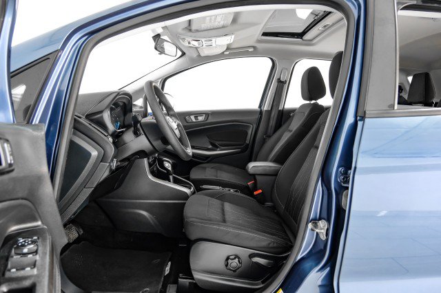 Used 2022 Ford EcoSport SE w/ SE Convenience Package AWD/4WD image 32