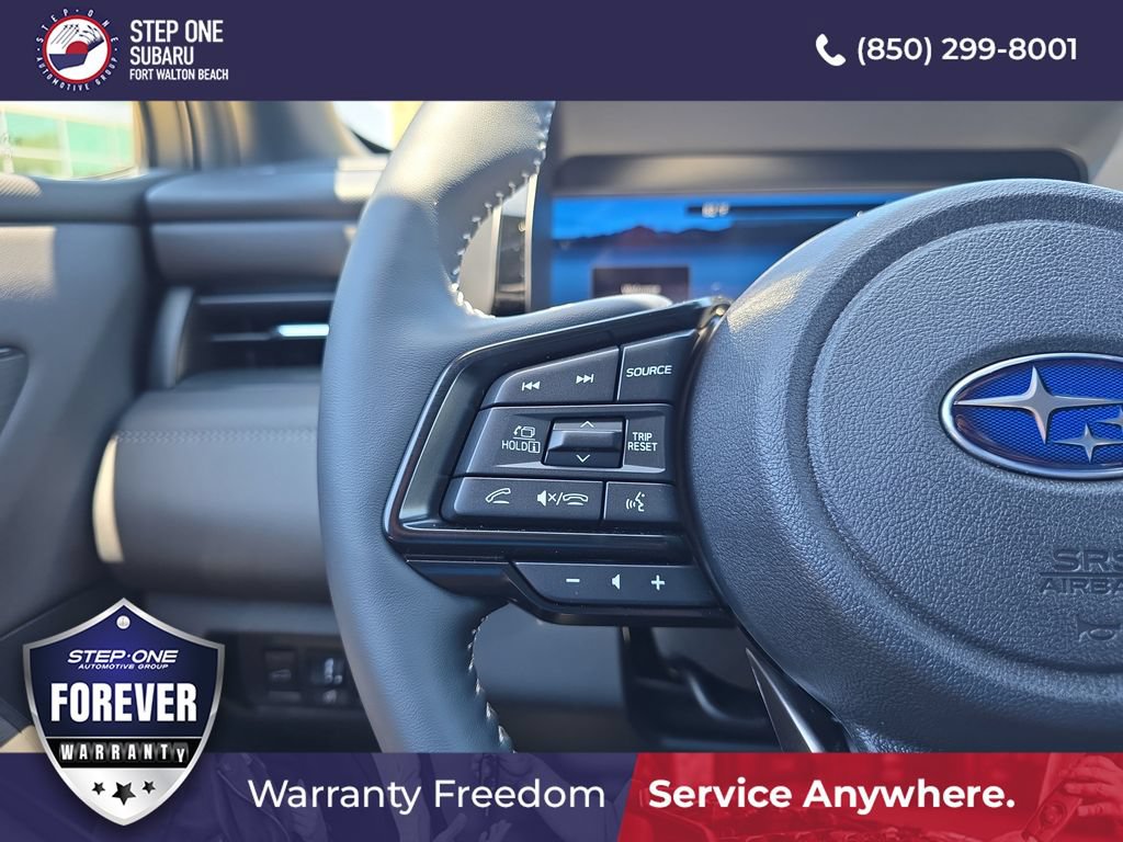 New 2026 Subaru Outback Touring XT AWD/4WD image 22