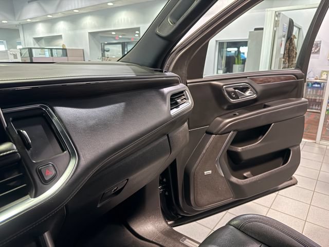 Used 2024 Chevrolet Tahoe LT AWD/4WD image 25