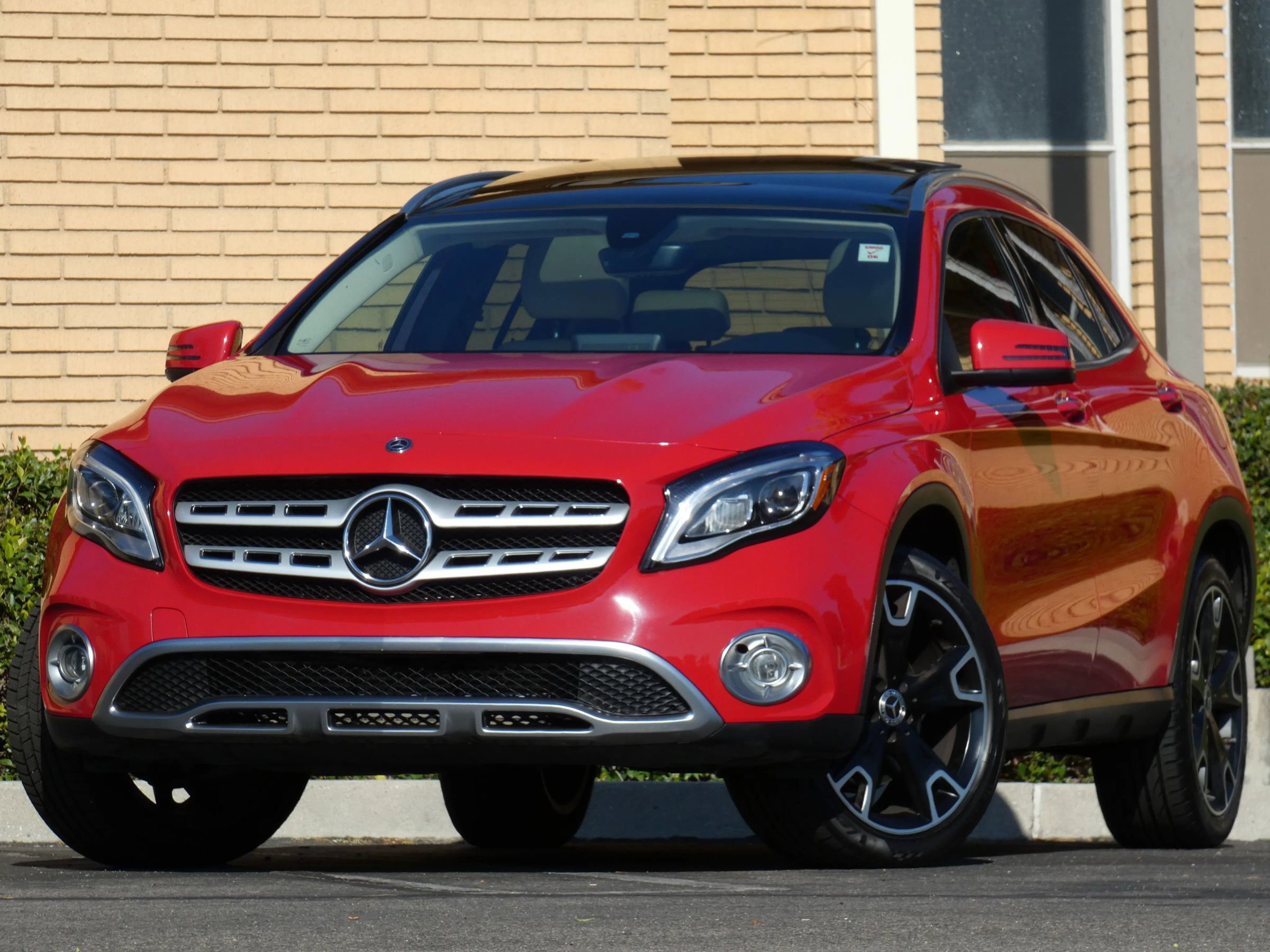 Used 2019 Mercedes-Benz GLA 250 image 15