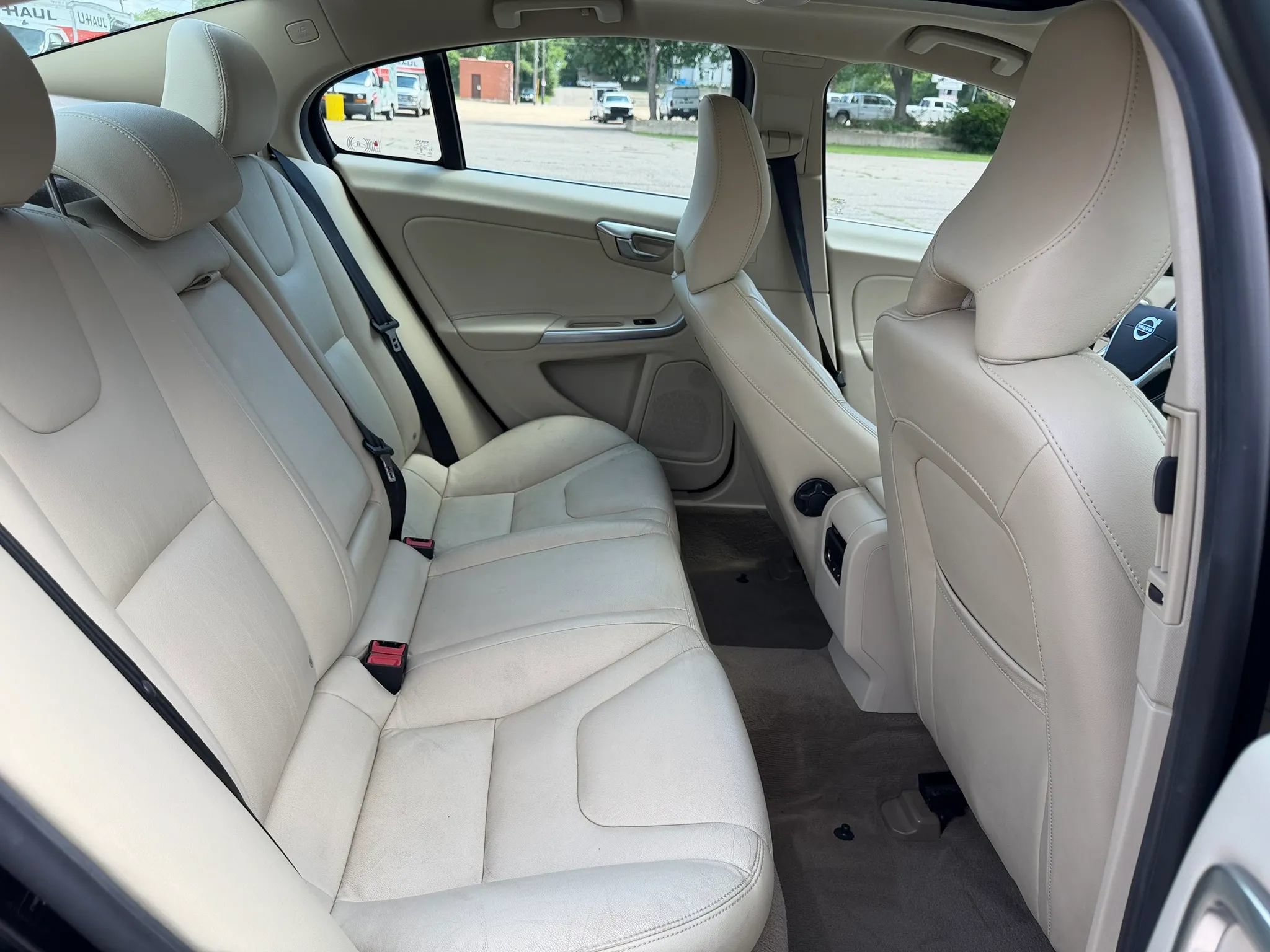 Used 2015 Volvo S60 T5 Premier FWD image 18