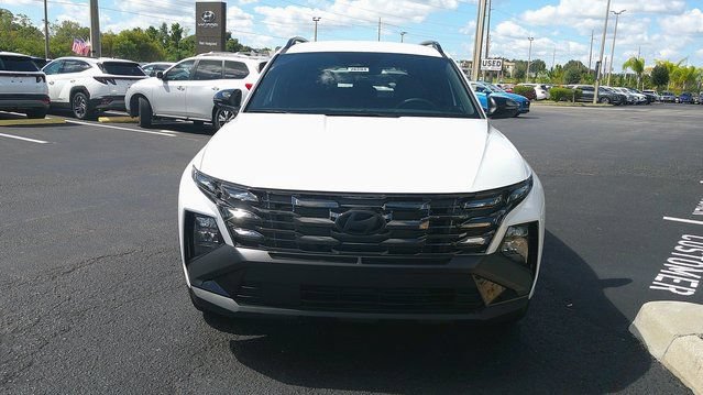 Used 2026 Hyundai Tucson XRT FWD image 14