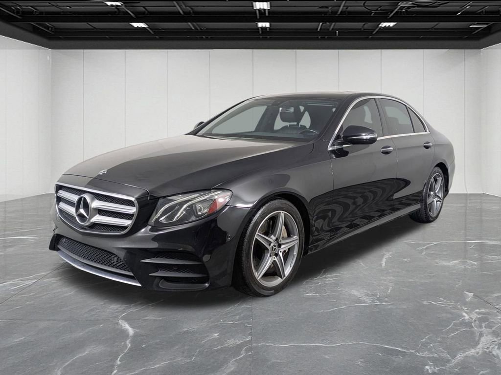 Used 2018 Mercedes-Benz E 300