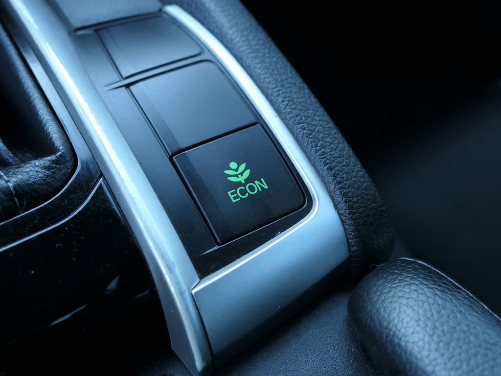 Used 2019 Honda Civic Sport image 22
