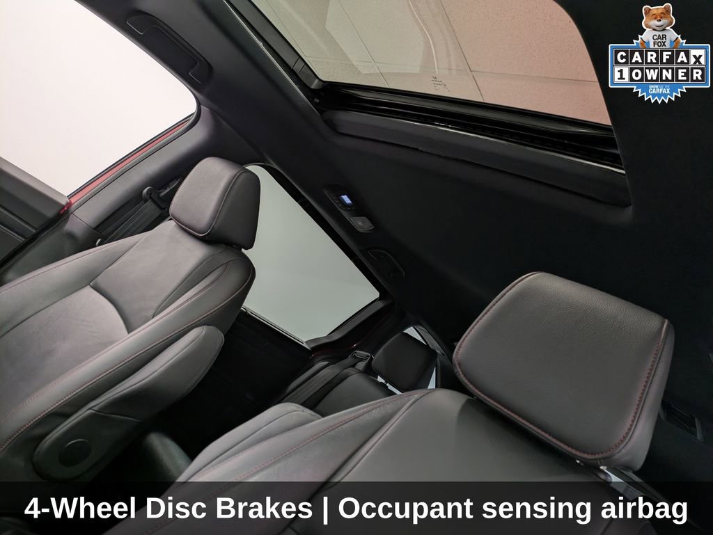 Certified 2023 Honda Odyssey Sport image 26