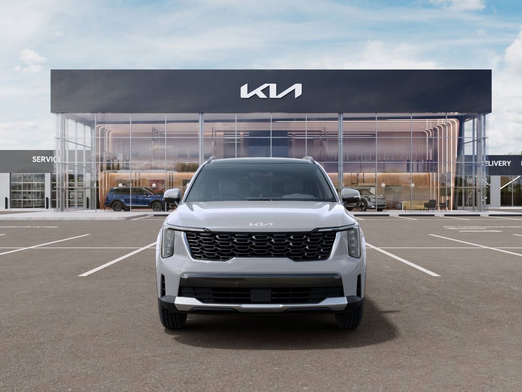 New 2026 Kia Sorento S image 2