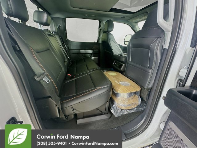 New 2026 Ford F350 Lariat w/ Lariat Ultimate Package AWD/4WD image 30