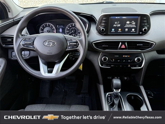 Used 2019 Hyundai Santa Fe SE image 13